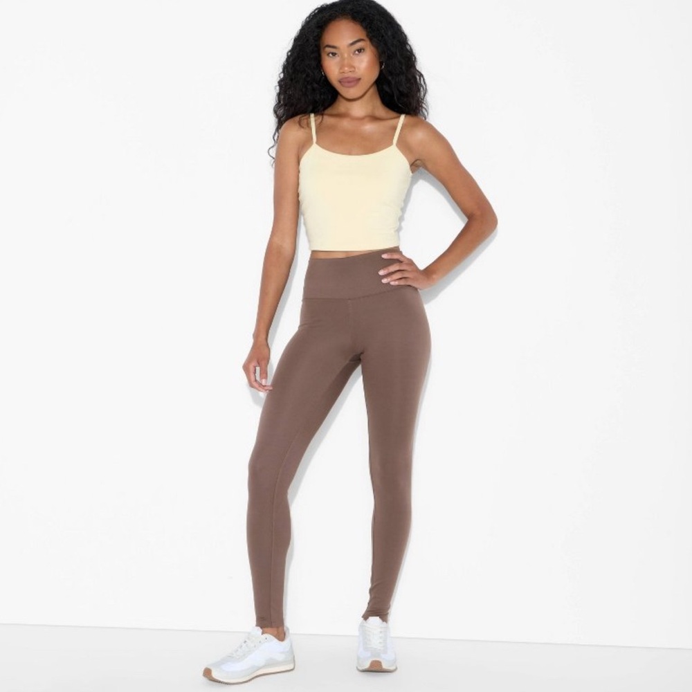 Women’s all in motion High Waisted Leggings